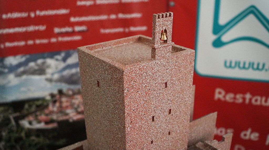 Blog Tifloactiva - Maquetas tiflologicas inteligentes