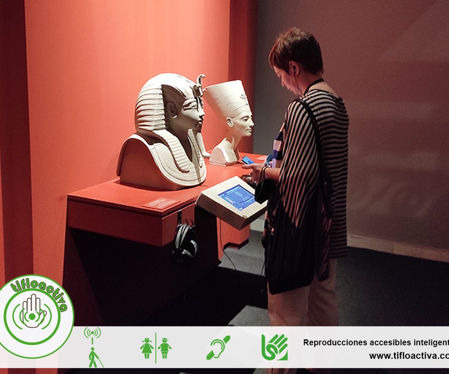 maquetas accesibles inteligentes