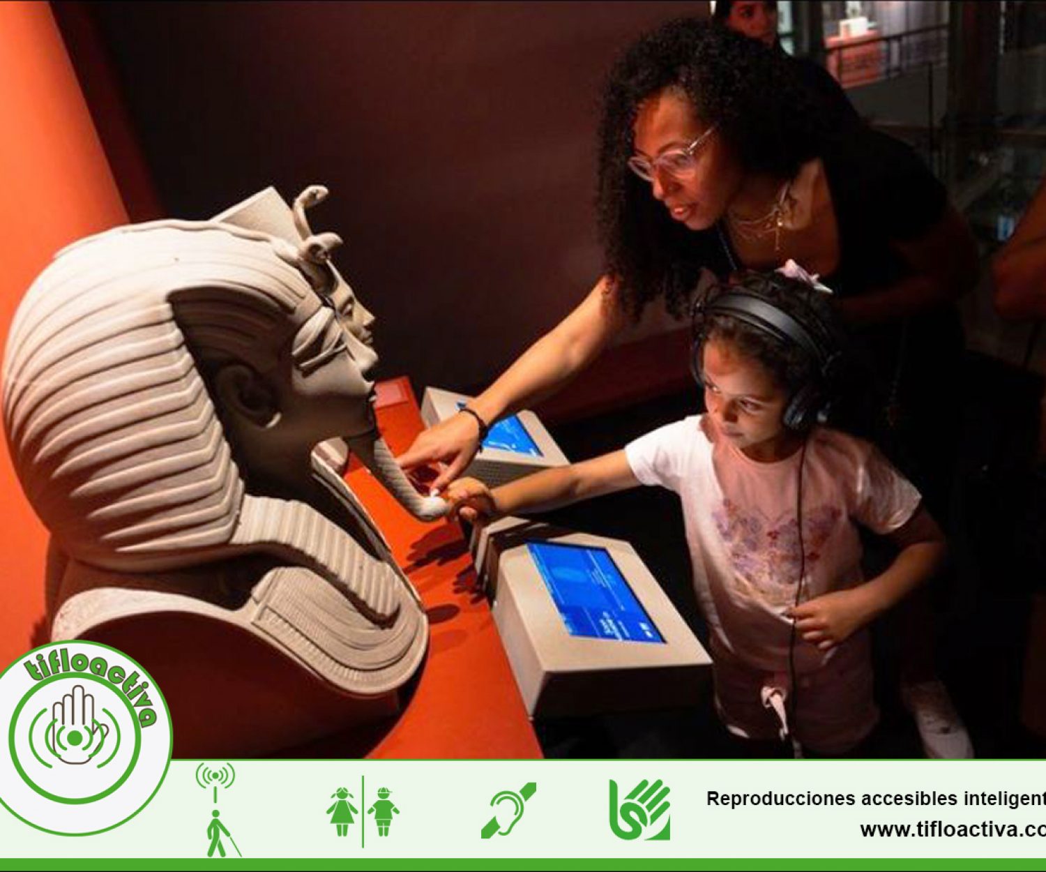 maquetas accesibles inteligentes