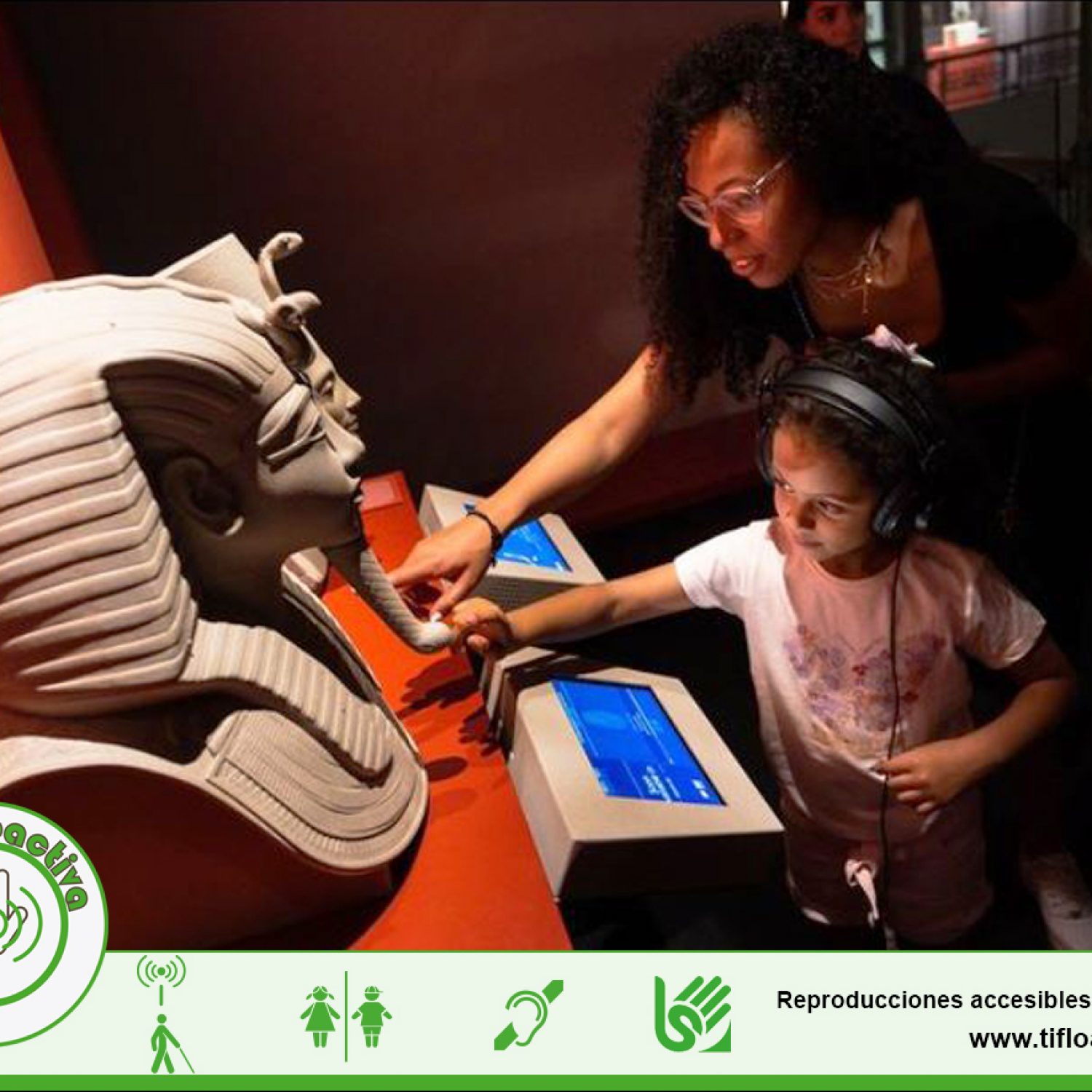 maquetas accesibles inteligentes