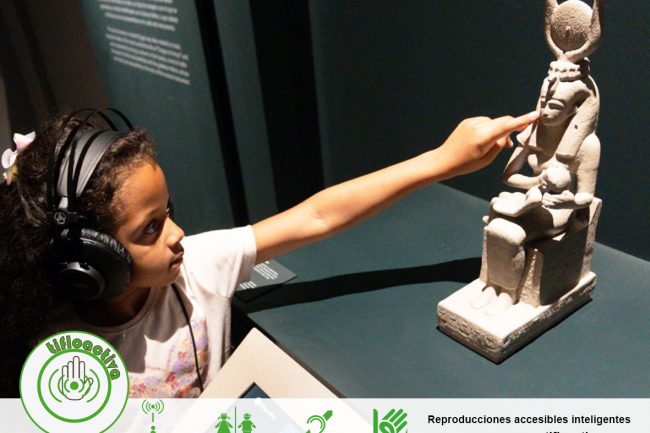 Reproducciones arqueológicas