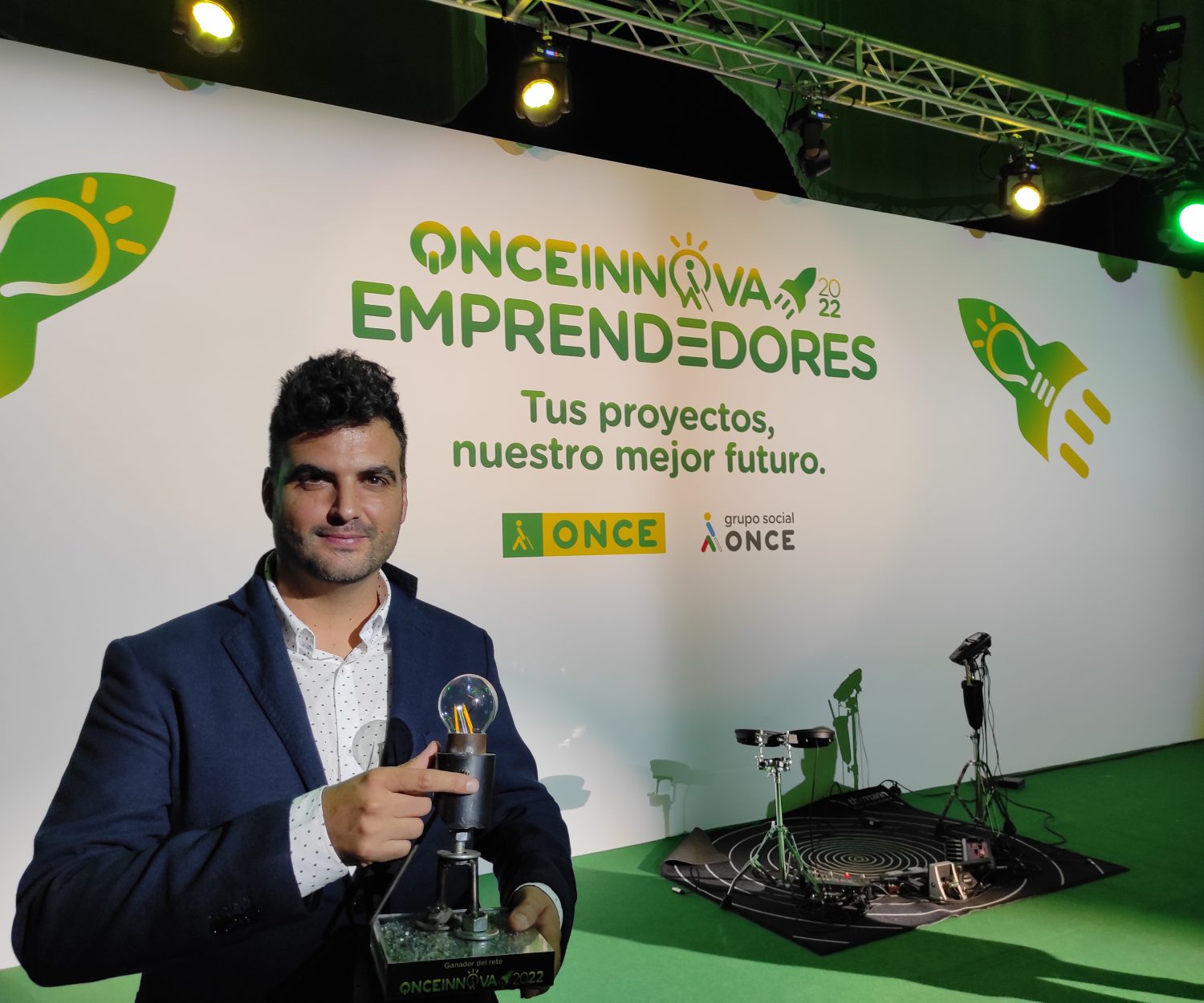 reto once innova emprendedores