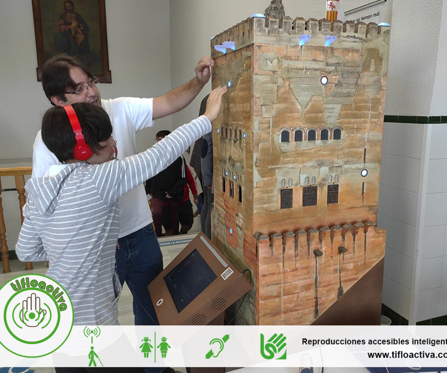 fp emprende ave maría san cristóbal