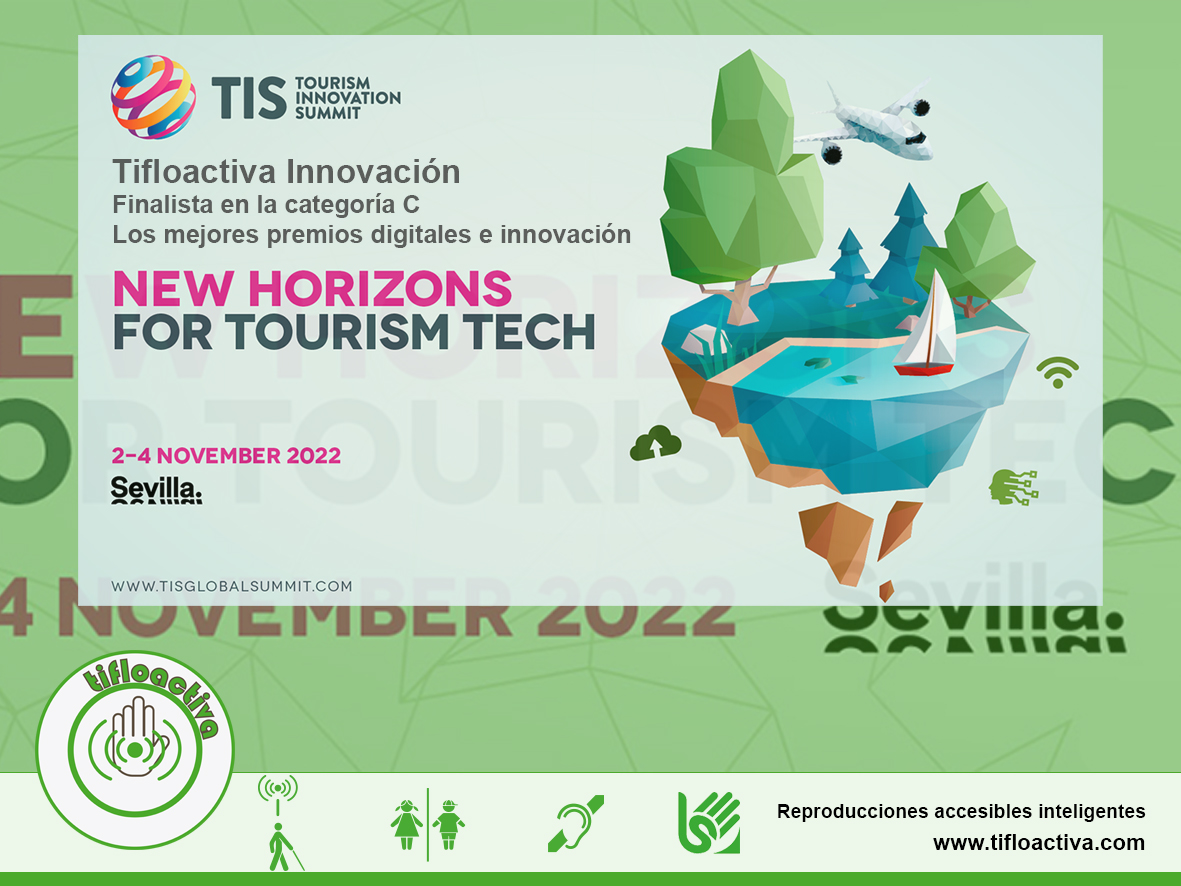 tourims innovation awards 