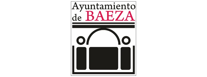 Ayuntamioento de Baeza - Logo
