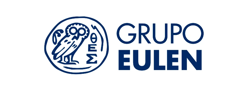 Grupo Eulen - Logo