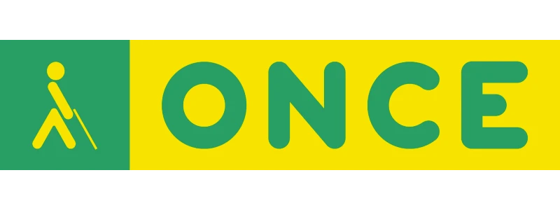 ONCE - Logo