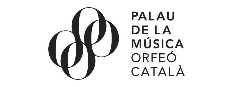 Palau de la Música - Logo