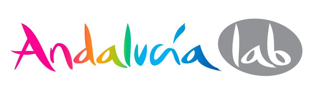 Logo Andalucía Lab