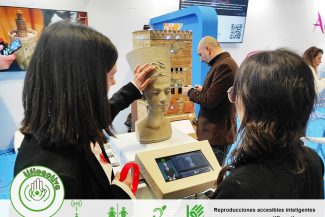 maquetas accesibles inteligentes