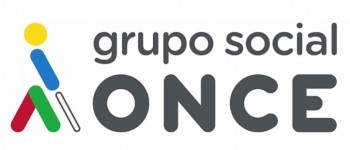 LOGO GRUPO SOCIAL ONCE