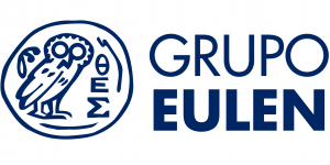Logo de Grupo Eulen
