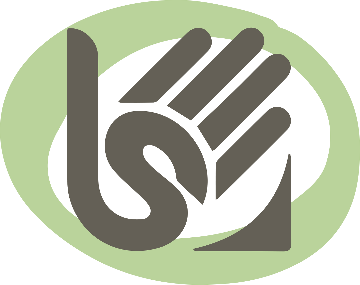 ICONO LENGUA DE SIGNOS