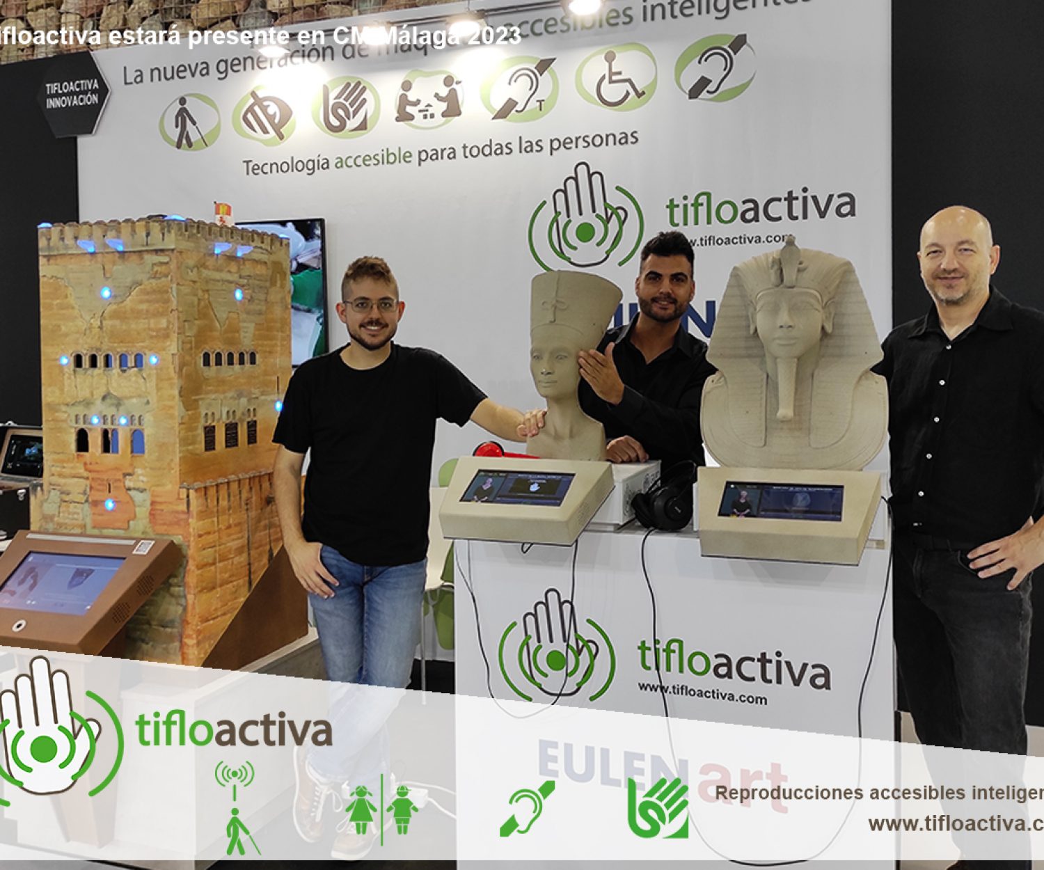 cm malaga y tifloactiva