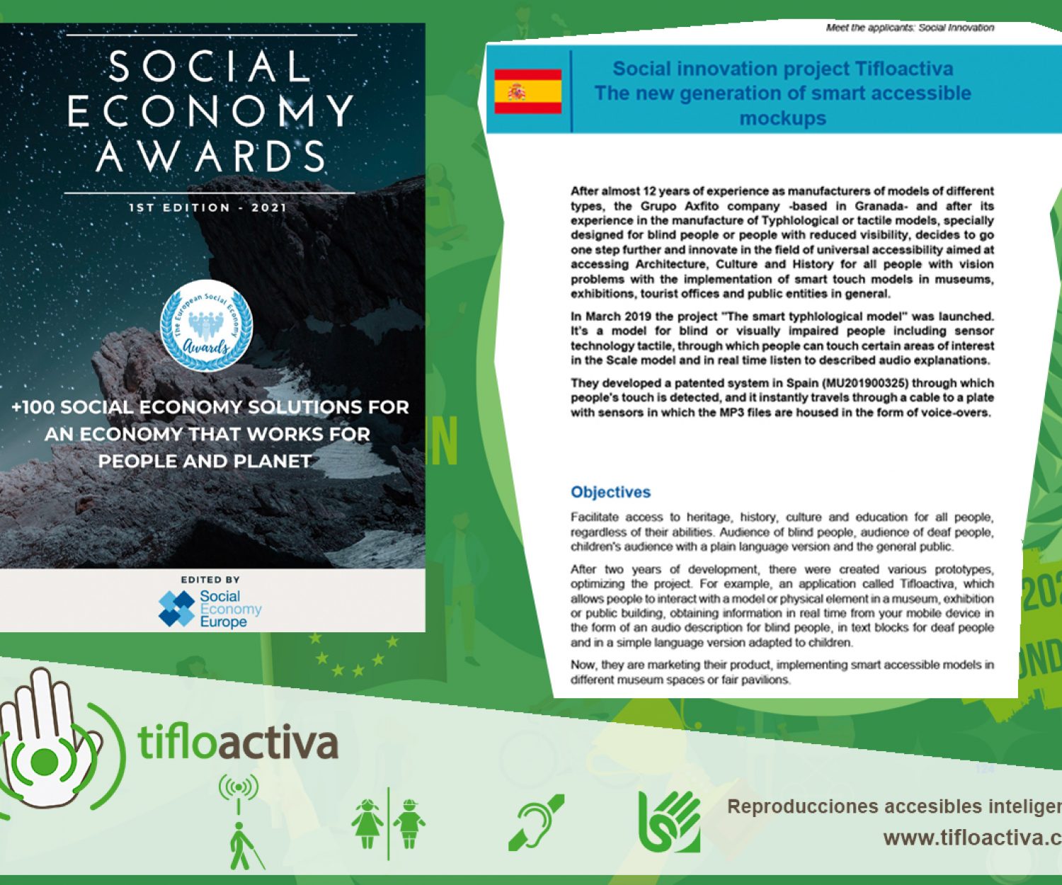 tifloactivas social economy