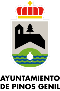 Logo - Ayuntamiento de Pinos Genil