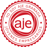 Logo AJE-Granada