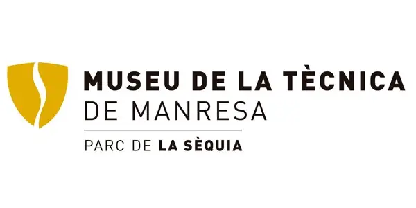 LOGO MUSEO AGUA TEXTIL MANRESA
