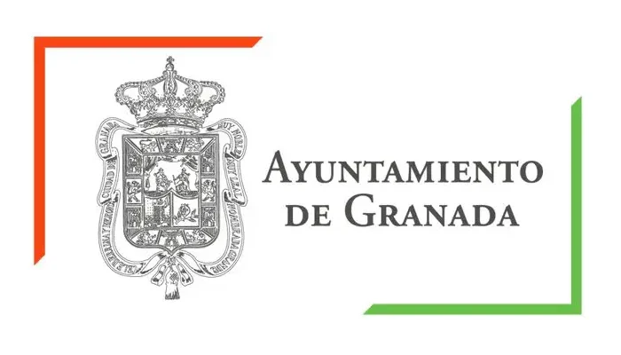 Logo Ayuntamiento de Granada