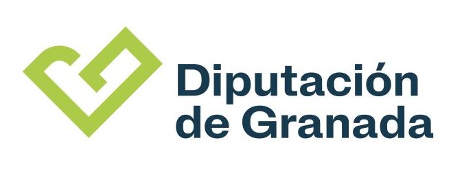 Logo Diputación de Granada